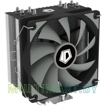 Кулер ID-Cooling SE-224-XT Black
